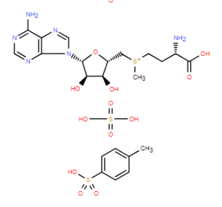 S-Adenosyl-L-Methionine Disulfate Tosylate