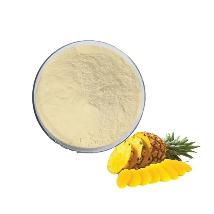 Bromelain Extract