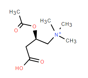 Acetyl-L- Carnitine Hydrochloride