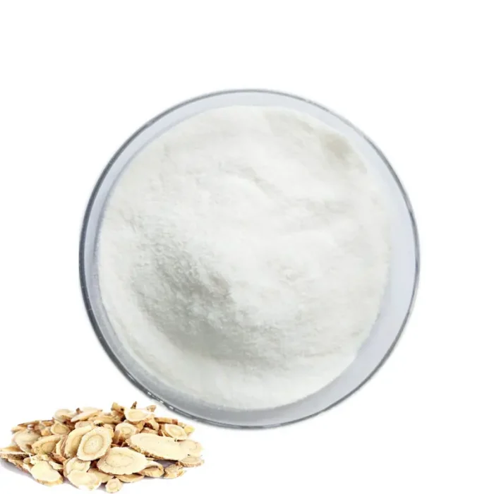 Astragaloside Extract from Astragalus Root