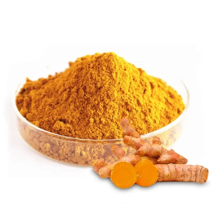 Curcumin Curcumin 95% Test by HPLC, Extract from Turmeric Root