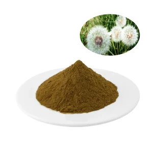 Dandelion Extract