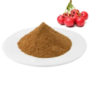 Hawthorn Berry Extract