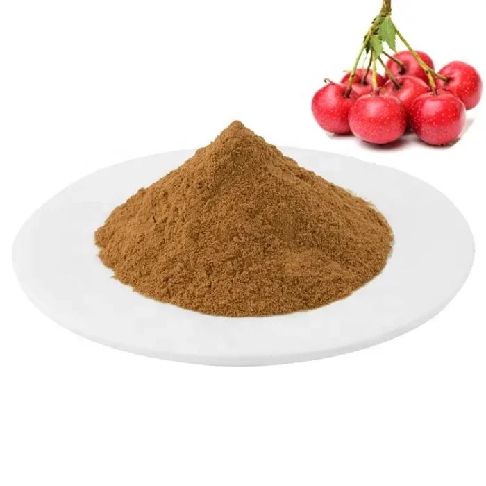 Hawthorn Berry Extract Hawthorn Berry Extract Powder ,Brown Yellow powder