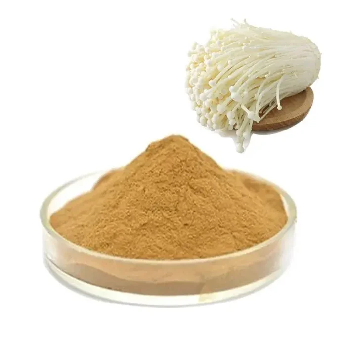 Needle mushroom Extract