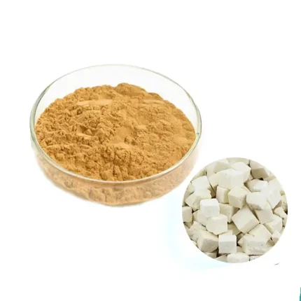 Poria cocos Extract