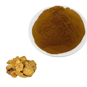 Rheum Extract 