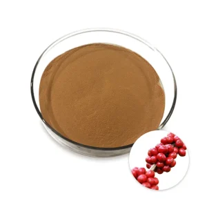 Schisandra extract