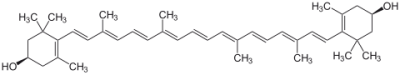 Zeaxanthin