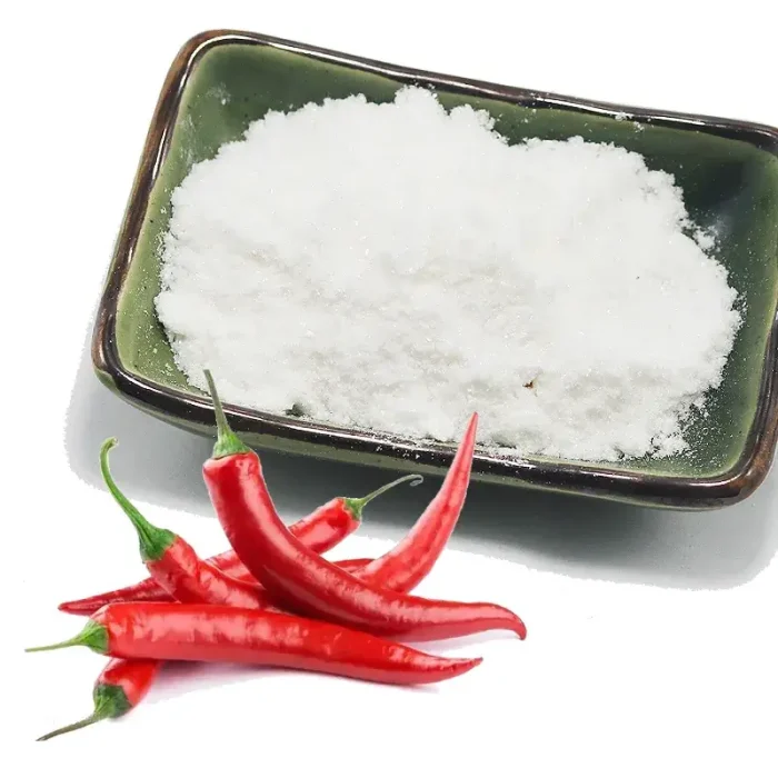 Capsaicin