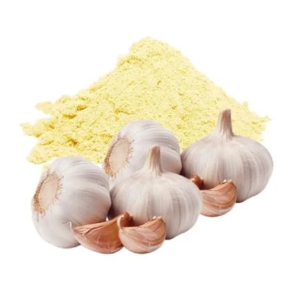 Garlic Extract