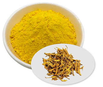 Berberine Hydrochloride