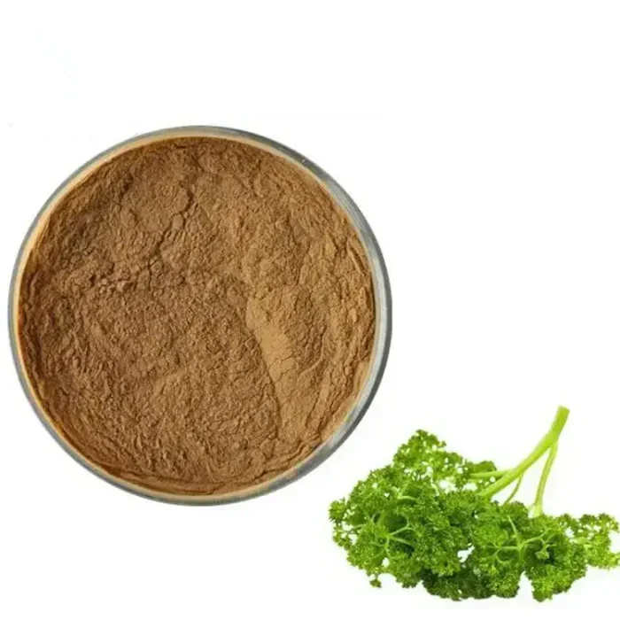 Parsley Extract