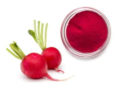 Radish Red