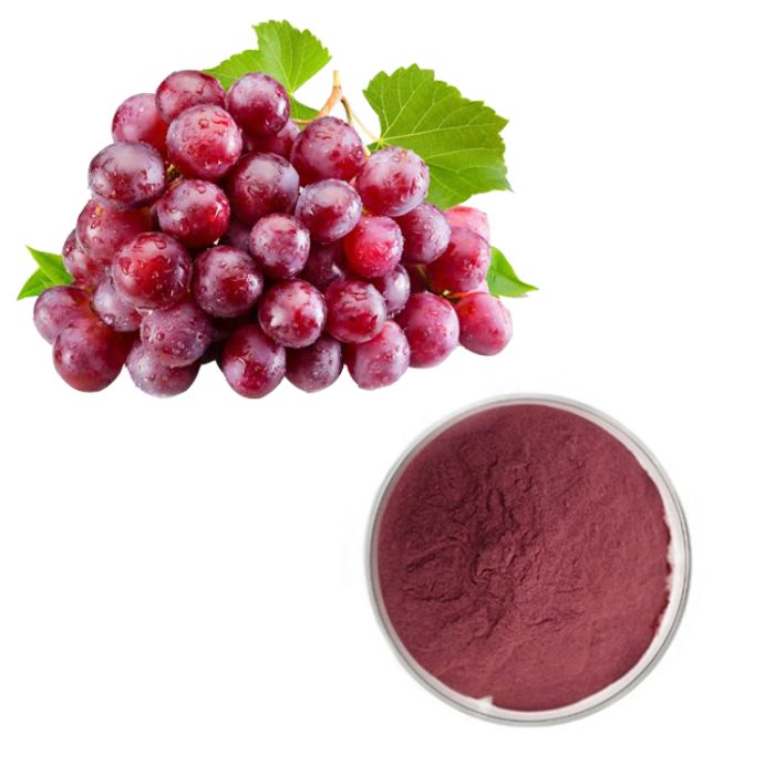 Grape Skin Extract