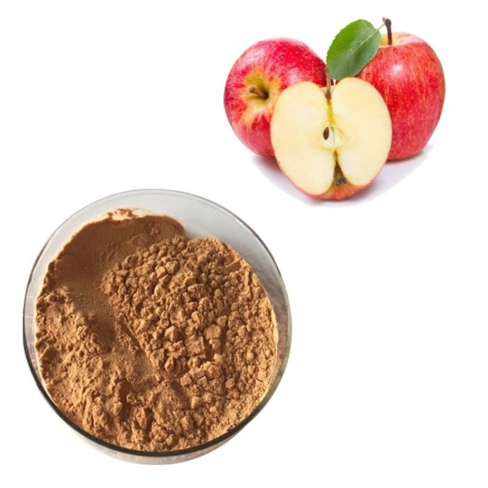 Apple Extract