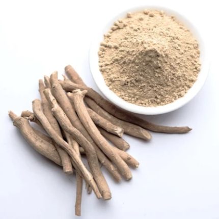 Ashwagandha Extract