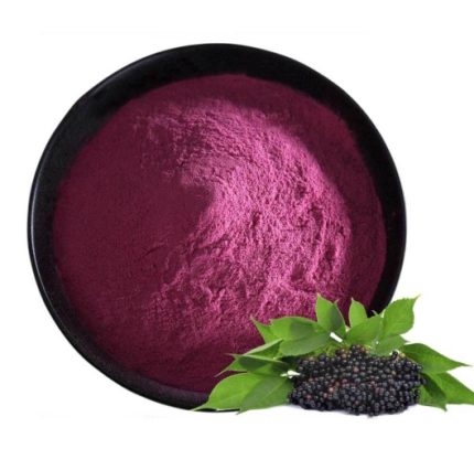 Elderberry Extract