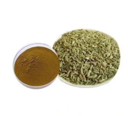 Fennel Extract