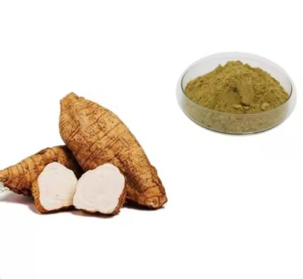 Kudzu Root Extract