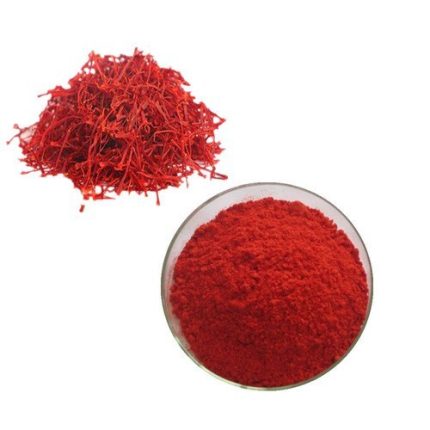 Saffron Extract