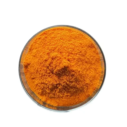 Saffron Extract